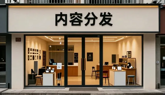 视觉统一性在新媒体内容分发中的关键作用与应用策略